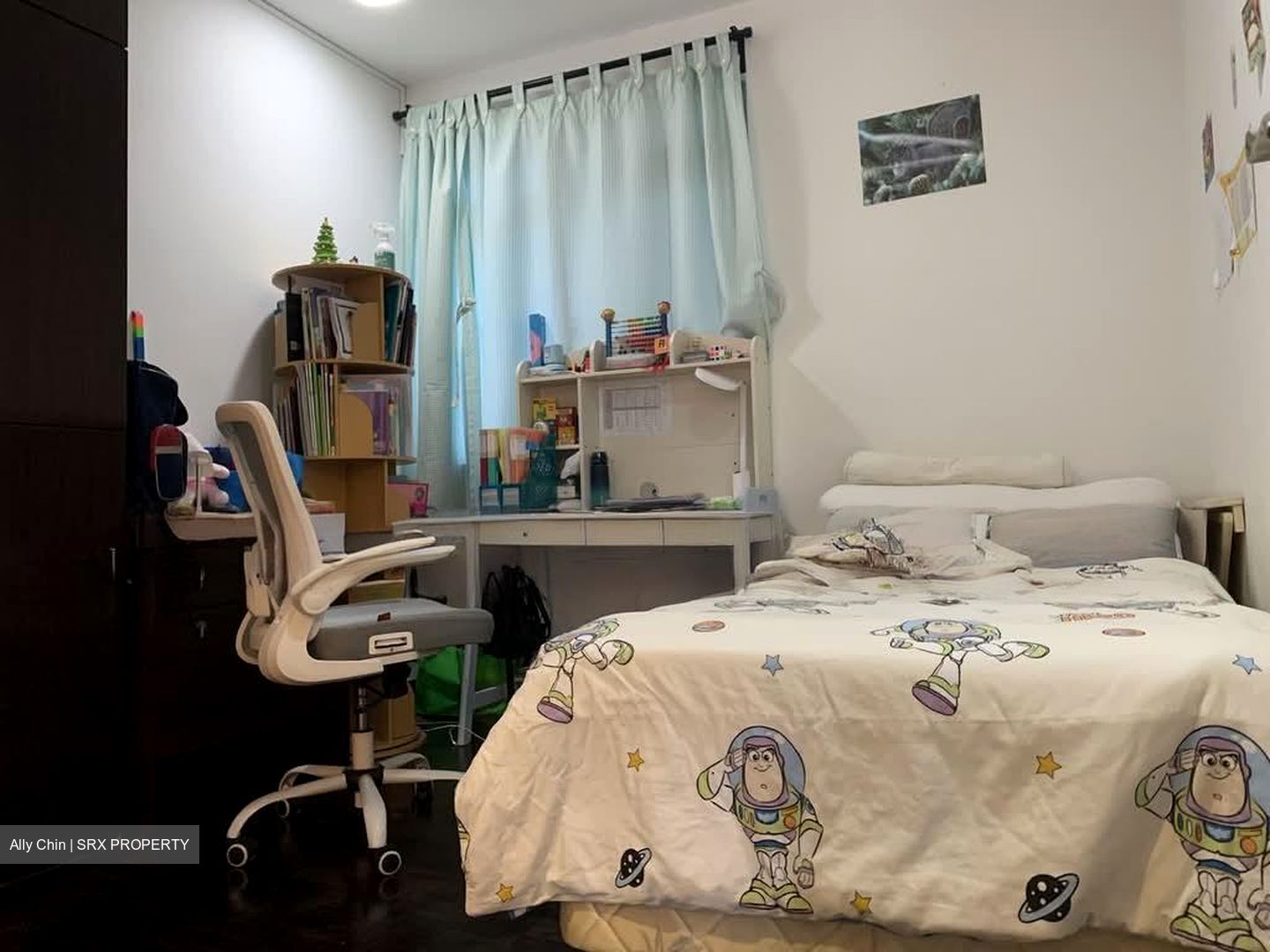 Emerald Park (D3), Condominium #579085561